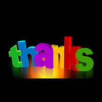 A Message for our Volunteers