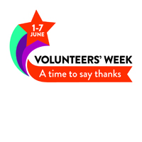 Volunteers Week 2021