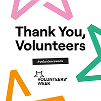 Volunteer Week