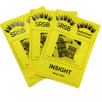 Client Newsletter Winter 21