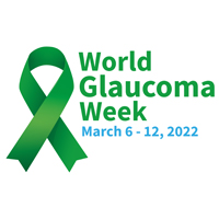 World Glaucoma Week