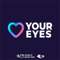 World Sight Day 2021