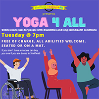 Yoga 4 All