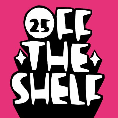 Off the Shelf Festival