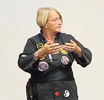 Tai Chi