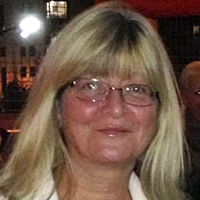 Meet the Team Michelle