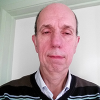 Our Team. Volunteer Profile