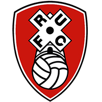 RUFC logo