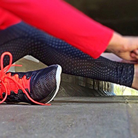 Sheffield VI Running Club