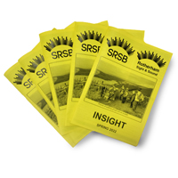 Client Newsletter Spring 2022