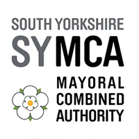 South Yorkshire Mayoral Combined Authority logo