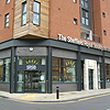 Photo of outside view of Mappin Street Centre