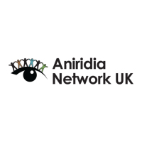 Aniridia Network Logo