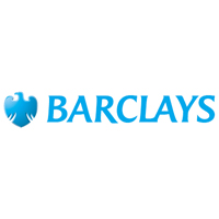 Barclays logo