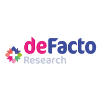 deFacto logo