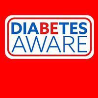 Diabetes Aware logo