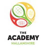 The Academy Hallamshire logo