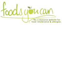 Foods You Can logo