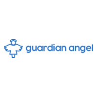 Guardian Angel logo