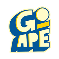 Go Ape logo