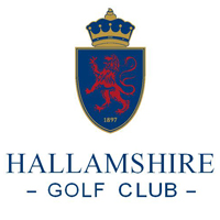 Hallamshire Golf Club logo