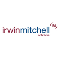 Irwin Mitchell logo