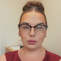 Photo of Kaitlyn