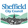 Sheffield City Council logo