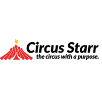 Circus Starr logo