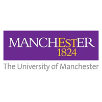 Manchester Uni logo