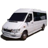 Photo of Minibus
