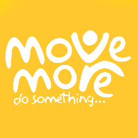 Move More logo