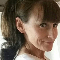Photo of Carolyn