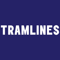 Tramlines logo