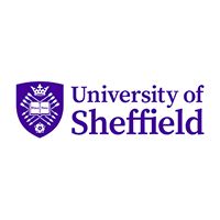 University of Sheffield logo