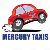 Old Mercury logo
