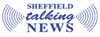 Sheffield Talking News logo