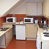 Photograph of the Home Demonstration Room