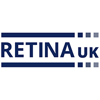 Retina UK logo