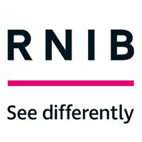 RNIB logo