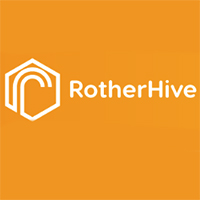 RotherHive logo