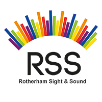 RSS logo