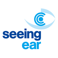 Seeing Ear logo
