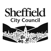 Sheffield Council logo