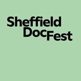 Sheffield DocFest logo