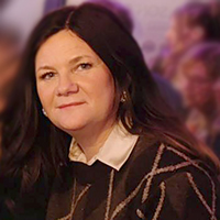 Photo of Rachael