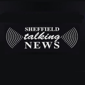 Sheffield Talking News logo