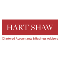Hart Shaw logo