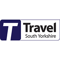 Travel South Yorkshire logo