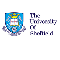 University of Sheffield logo